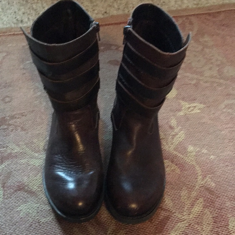 Cole Haan Boots